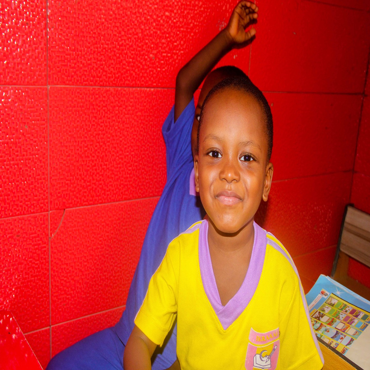 Pre-School Program